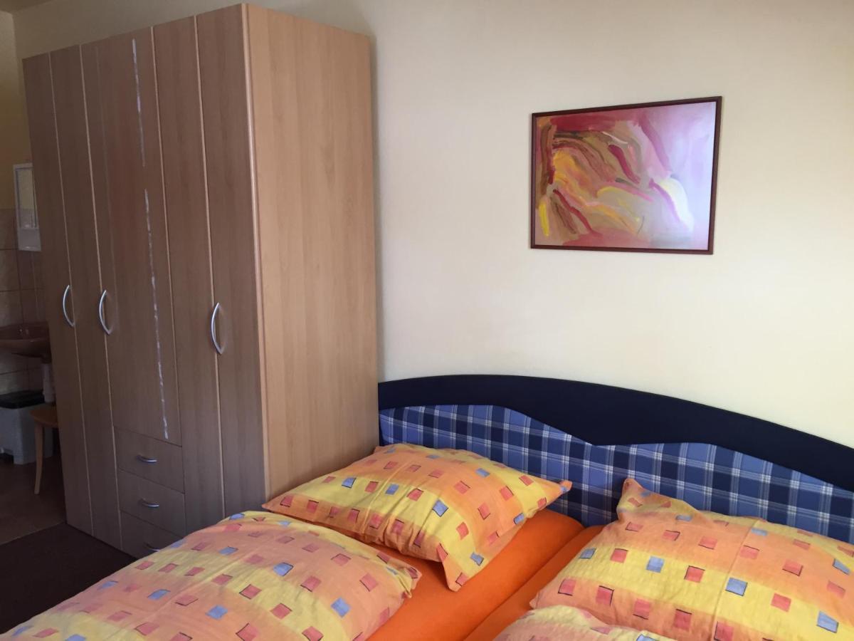 Penzion Antonie Hotel Malá Morávka Екстериор снимка