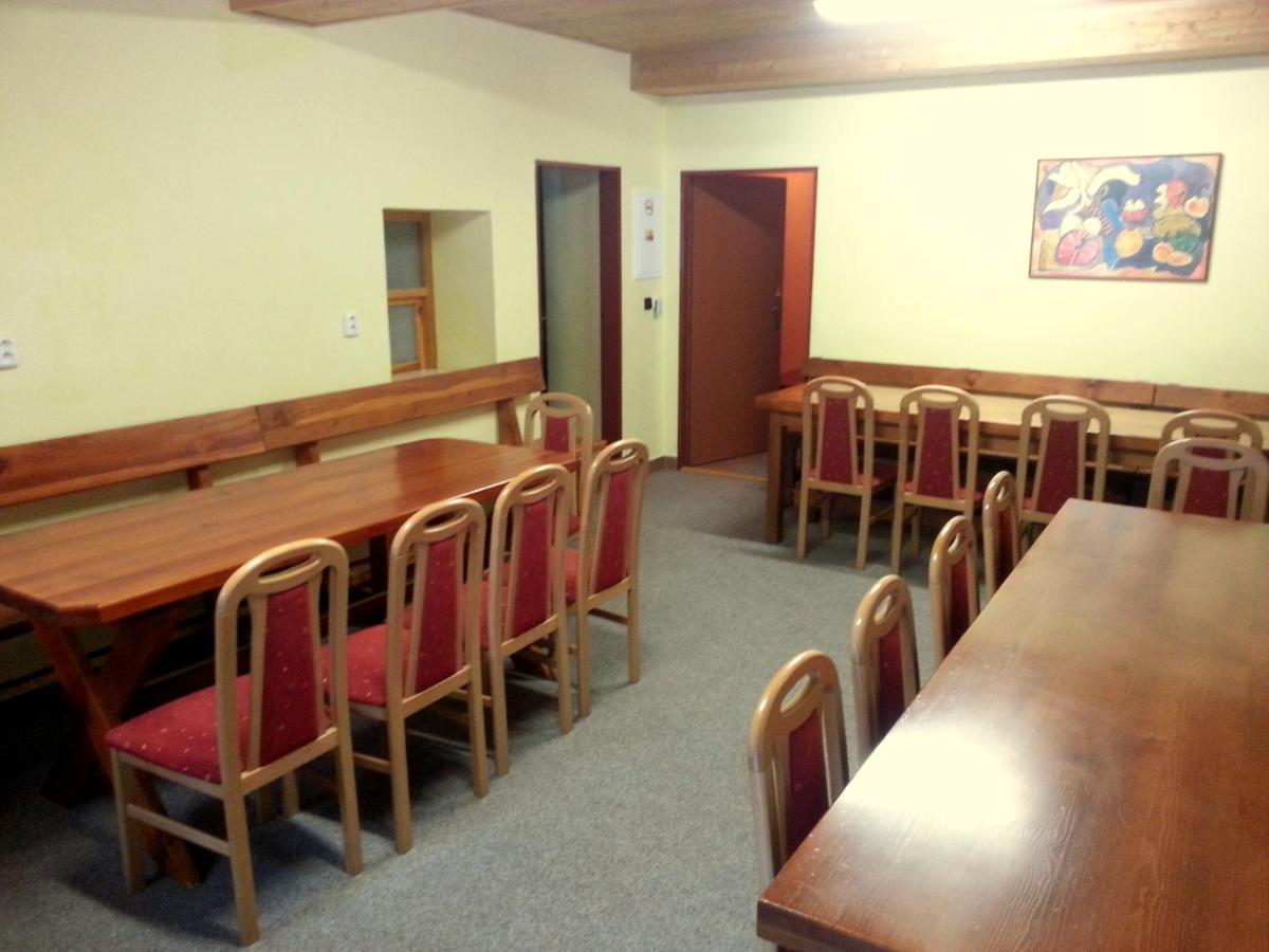 Penzion Antonie Hotel Malá Morávka Екстериор снимка