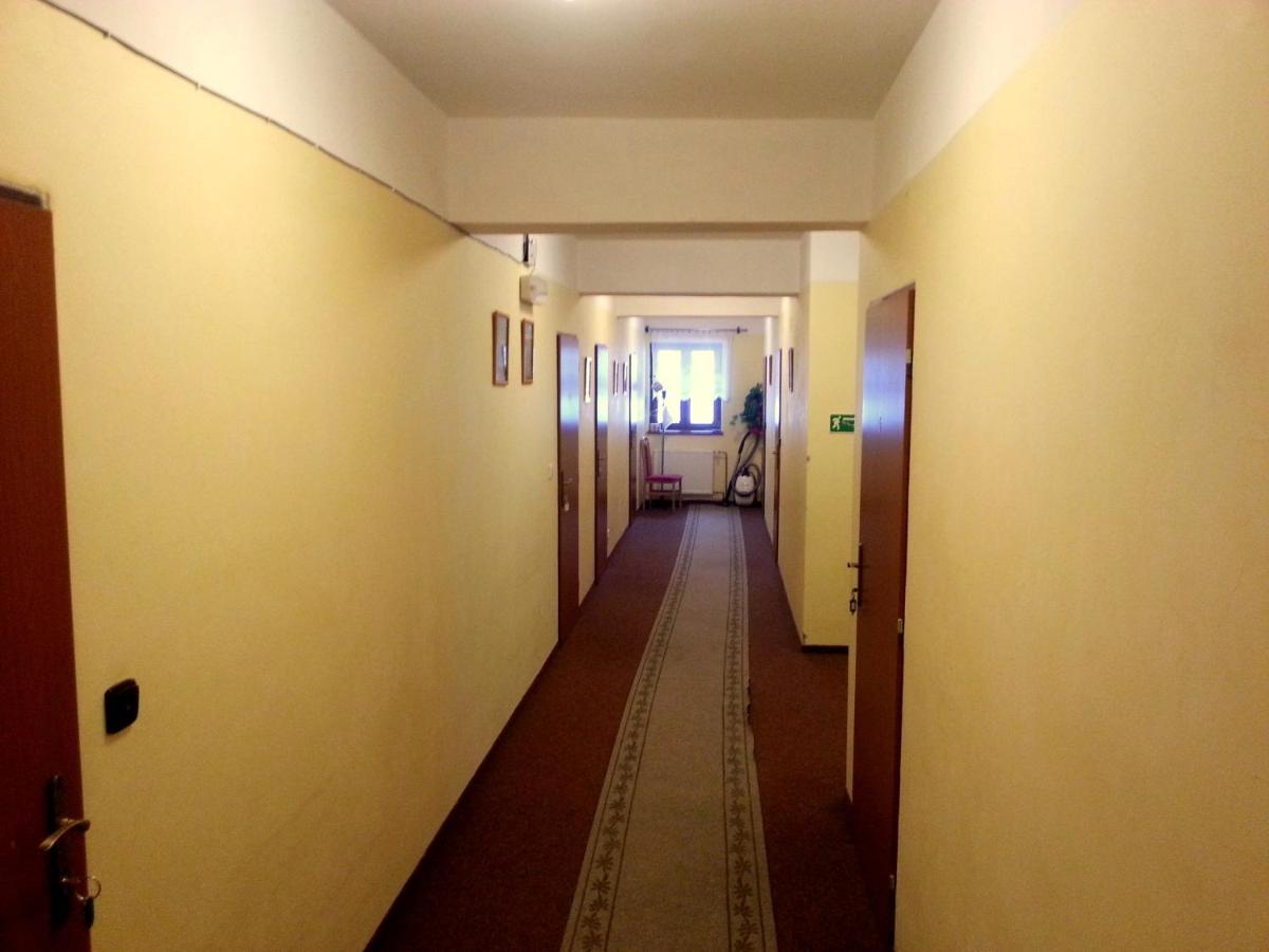 Penzion Antonie Hotel Malá Morávka Екстериор снимка