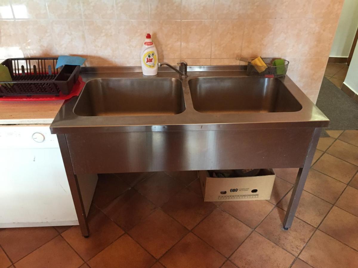 Penzion Antonie Malá Morávka Екстериор снимка
